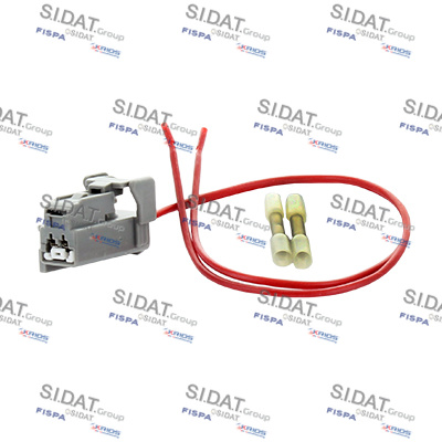 kit de montage, kit de câbles (faisceau) FISPA 405343 (X1)