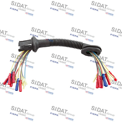 kit de montage, kit de câbles (faisceau) FISPA 405368 (X1)