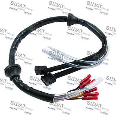 kit de montage, kit de câbles (faisceau) FISPA 405369 (X1)
