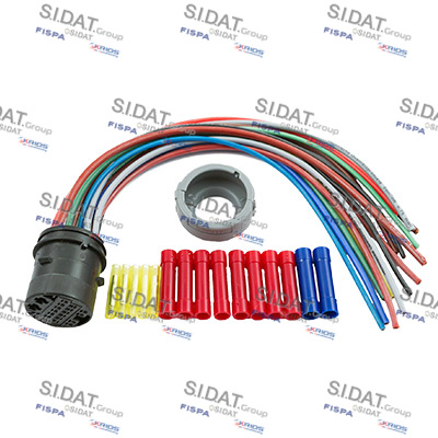 kit de montage, kit de câbles (faisceau) FISPA 405381 (X1)