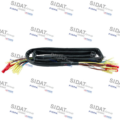 kit de montage, kit de câbles (faisceau) FISPA 405418 (X1)