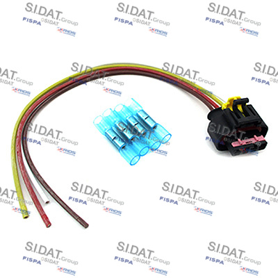 Alimentation air/carburant FISPA 405442 (X1)