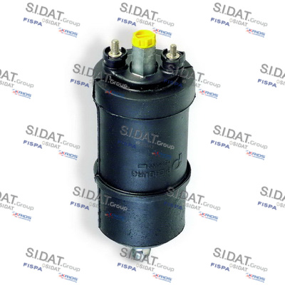 Pompe à carburant FISPA 70080 (X1)