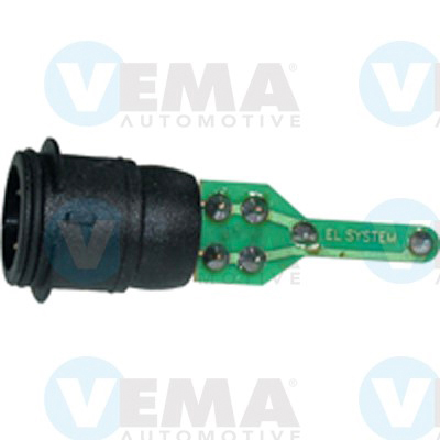 Capteur, niveau d'eau de refroidissement VEMA VE8238 (X1)