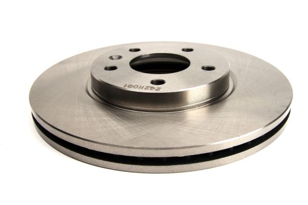 Disque de frein avant ABE C30024ABE-P (X1)