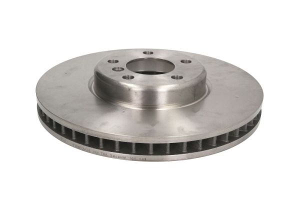 Disque de frein avant ABE C3B057ABE (X1)