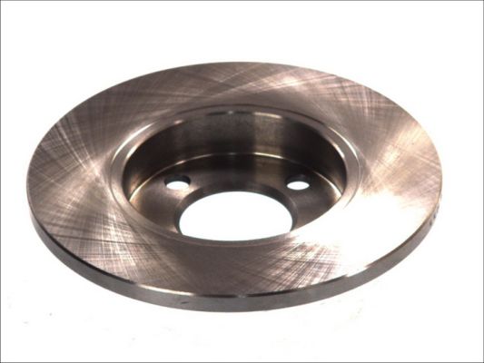 Disque de frein avant ABE C3W011ABE (X1)