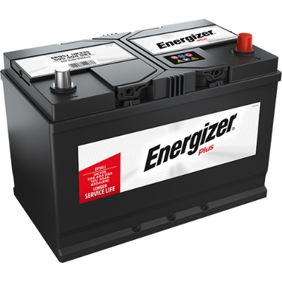 Batterie ENERGIZER 95 Ah - 830 A EP95J (X1)