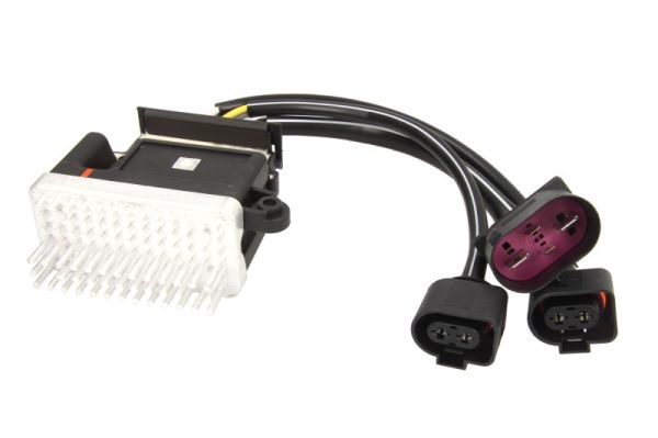 commande, ventilateur electrique (refroidissement) THERMOTEC DEA007TT (X1)