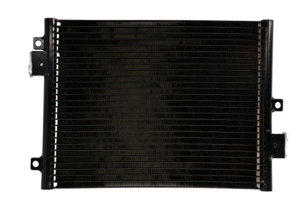 Condenseur / Radiateur de climatisation THERMOTEC KTT110606 (X1)