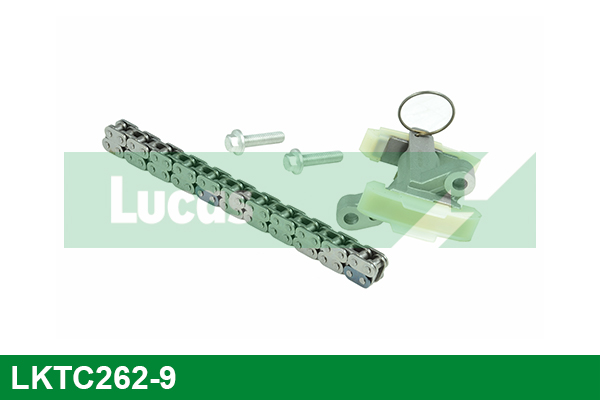 Chaine de distribution LUCAS LKTC262-9 (X1)