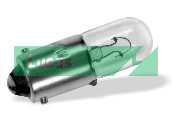 Ampoules LUCAS LLB233 (X1)