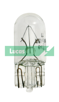 Ampoules LUCAS LLB501T (X1)