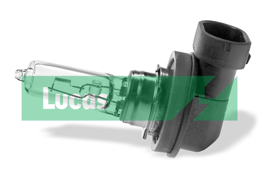Ampoules LUCAS LLB9005 (X1)