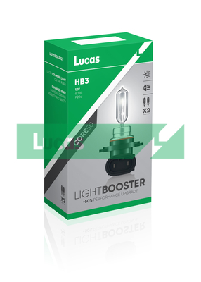 Ampoules LUCAS LLX9005XLPX2 (X1)