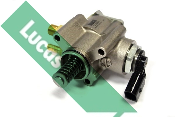 Pompe d'injection diesel LUCAS FDB5204 (X1)