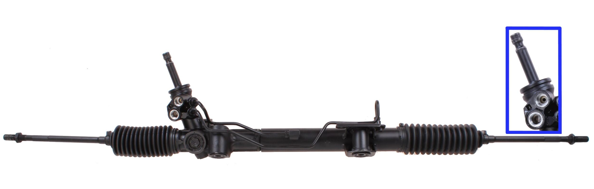 Cremaillere de direction DRI 711520948 (X1)