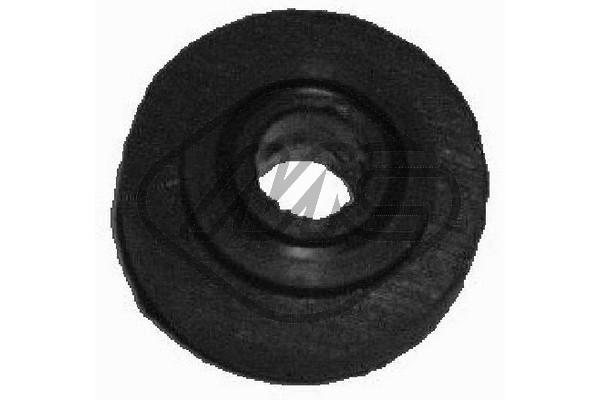 Manchon elastique d'alternateur Metalcaucho 00934 (Jeu de 4)