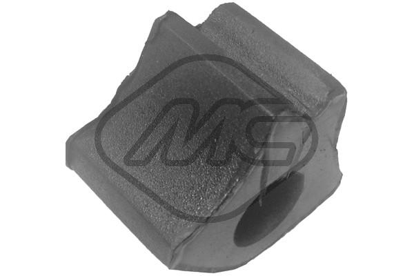 Pieces de barre stabilisatrice Metalcaucho 02824 (X1)