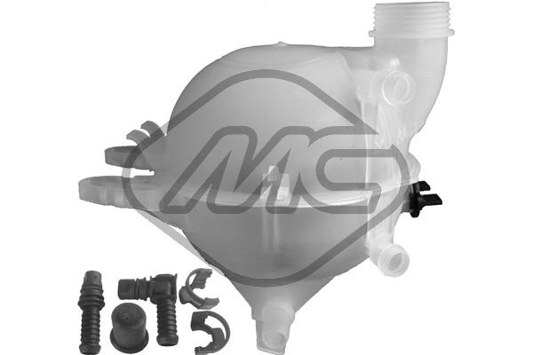 Vase d'expansion Metalcaucho 03782 (X1)