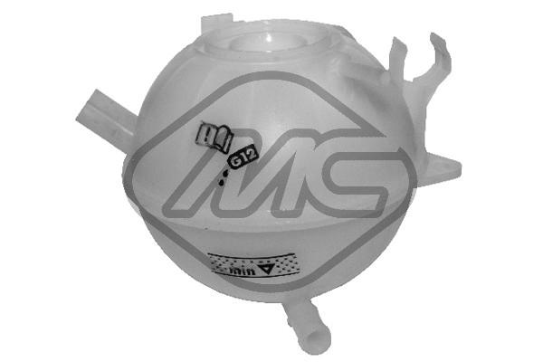 Vase d'expansion Metalcaucho 03817 (X1)