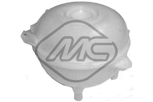 Vase d'expansion Metalcaucho 03827 (X1)
