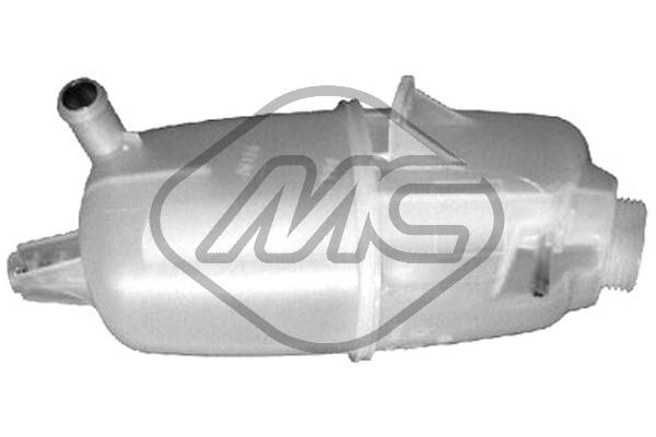 Vase d'expansion Metalcaucho 03856 (X1)