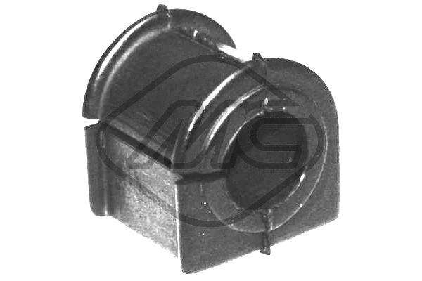 Pieces de barre stabilisatrice Metalcaucho 04014 (X1)