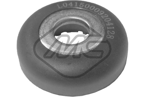 Roulement de butee de suspension Metalcaucho 04128 (X1)