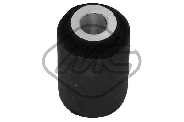 Silentbloc de suspension Metalcaucho 05017 (X1)