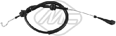 Cable d'accelerateur Metalcaucho 80607 (X1)