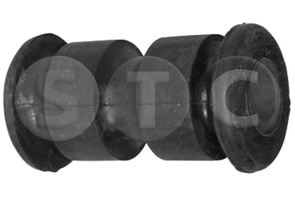 Silentblocs de jumelle de ressort STC T404473 (X1)