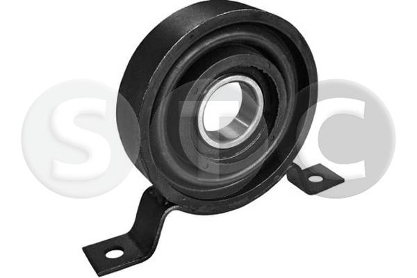 Cadre support, suspension boîte de vitesse STC T406717 (X1)