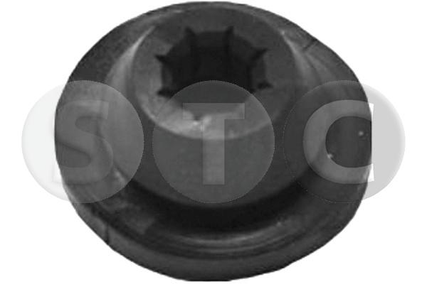 Support filtre a air STC T439491 (X1)
