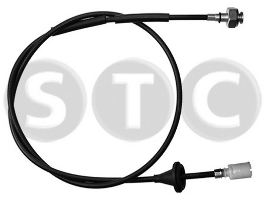 Câble de compteur pour instruments TRISCAN 8140 10406
