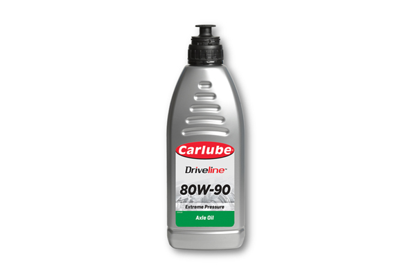 Huile de boite de vitesse CARLUBE Tetrosyl XEY011 (Jeu de 12)