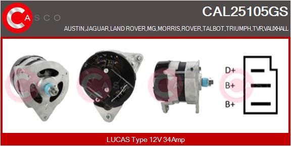 Land Rover Série 2 2 A 3 52 mm Moyeu Écrou De Box Socket-BA 3039