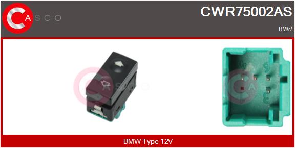 Febi interrupteurs pour commande moteur BMW 02 1500-2000 1600 2000-3.2 2500-3.3 3 5 6