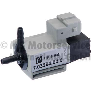 Moteur PIERBURG 7.03294.02.0 (X1)