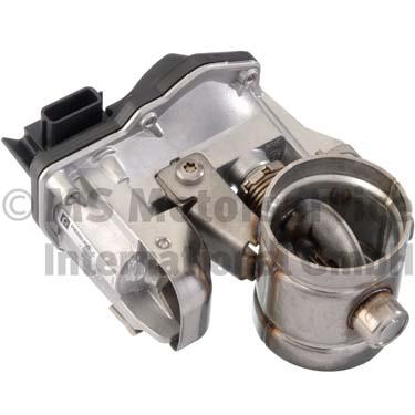 Clapet de gaz d'échappement PIERBURG 7.03571.16.0 (X1)
