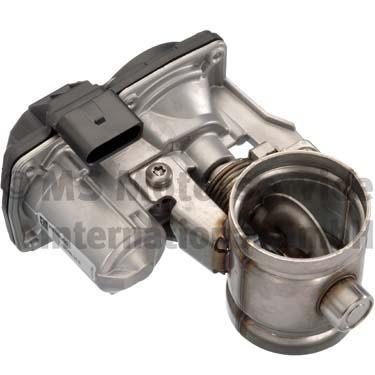 Clapet de gaz d'échappement PIERBURG 7.03608.16.0 (X1)