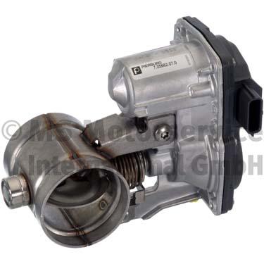 Clapet de gaz d'échappement PIERBURG 7.05662.07.0 (X1)
