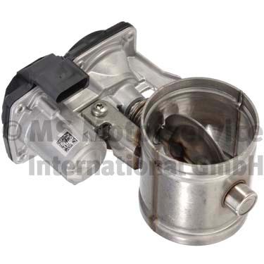 Clapet de gaz d'échappement PIERBURG 7.07141.01.0 (X1)