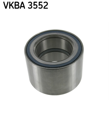 Roulement de roue SKF VKBA 3552 (X1)
