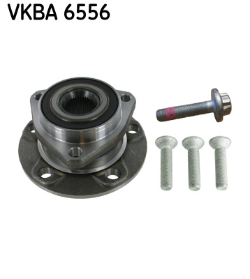 Roulement de roue SKF VKBA 6556 (X1)