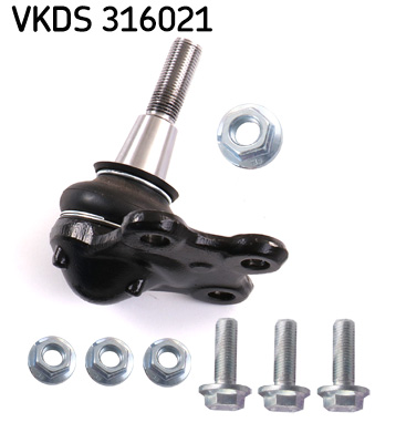 Rotule de suspension SKF VKDS 316021 (X1)
