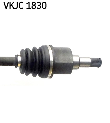 Cardans (arbre de transmission) SKF VKJC 1830 (X1)