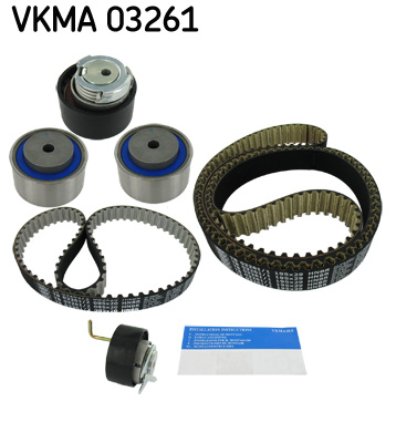 Kit distribution SKF VKMA 03261 (X1)