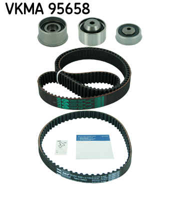 Kit distribution SKF VKMA 95658 (X1)