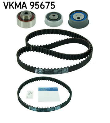 Kit distribution SKF VKMA 95675 (X1)